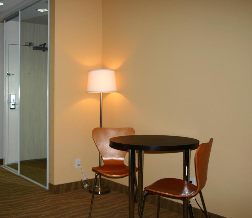 ซูเปอร์ 8 บาย วินด์แฮม อินดิโอ Hotel ห้อง รูปภาพ